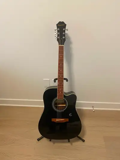 Guitare Epiphone, View more