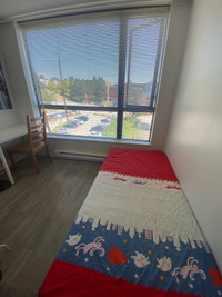 Close to Skytrain Station,New Westminster,Douglas College