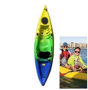 WOW, KAYAKS DOUBLES EN SOLDES dans Canots, kayaks et rameurs  à Laval/Rive Nord - Image 4