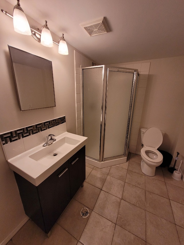 1 Bedroom Apartment (Utilities Included) in Forest Lawn / SE Long