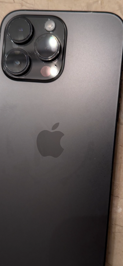 iPhone 14 Pro Max  1 TB unlock, View more