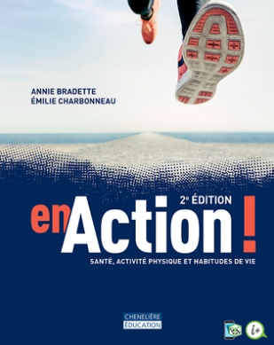 En action! Santé, Activité physique et habitudes de vie, View more