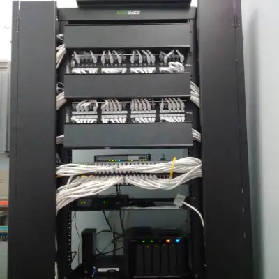 acme telephone : business phone systems and data cabling, View more