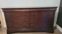Large dresser 