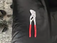 knipex 86 03 150 pliers wrench