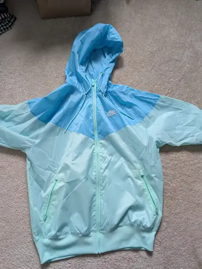 Nike Windbreaker, View more