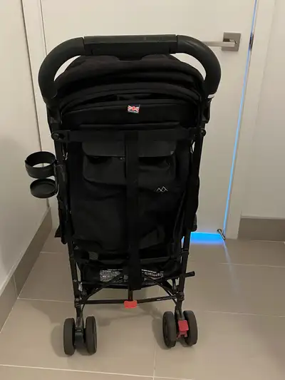 MacLaren Stroller , View more