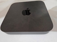Apple Mac mini 2021 (i7 CPU, 16GB RAM, 512GB SSD)