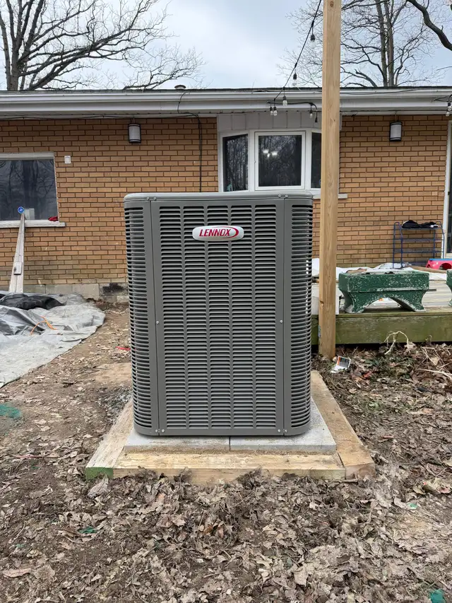 Air conditioner air conditioner air conditioner  in Refrigerators in Barrie - Image 6