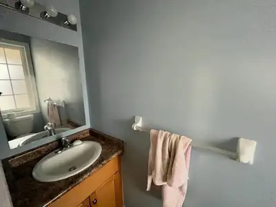 Townhouse for Rent in Guelph