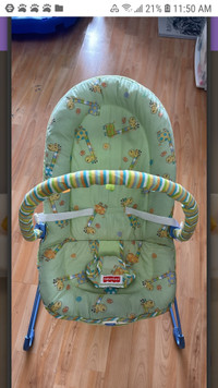 Baby Bouncer for sale