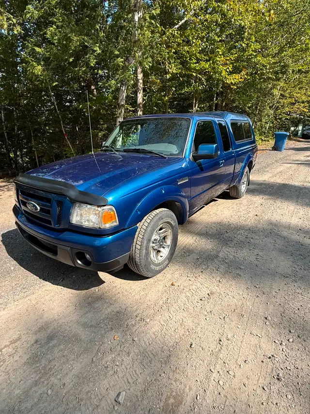 Selling Ford Ranger XL sport 2x463860190678915123