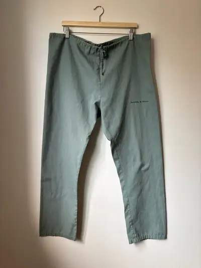 vintage UofA scrubs, View more