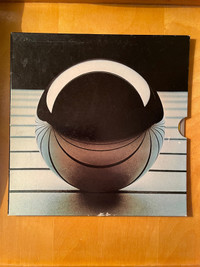  The Who: Tommy vintage vinyl 2 LP set