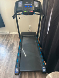 Horizon Fitness T101 Treadmill