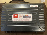 BNIB portable Butane grill 