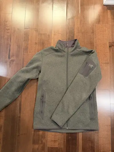 Arc’teryx Covert Cardigan, View more