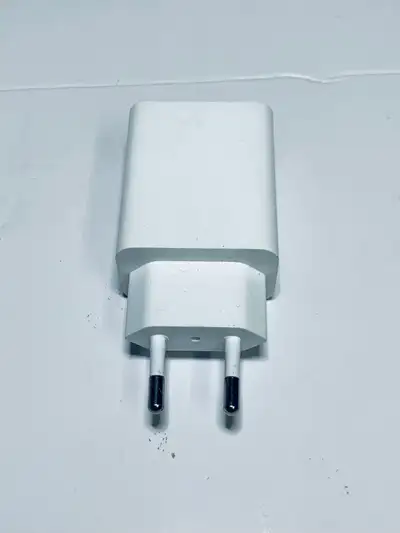 European USB Charger, View more