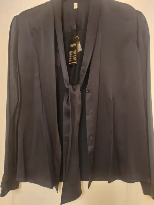 LilySilk Blouses 100% Silk Brand NEW62864361544833124