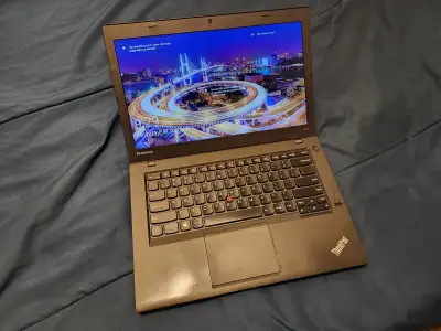 Lenovo Thinkpad T440 128GB M.2 SSD, View more