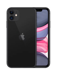 Unlocked iPhone 11 128GB for only $409 with 1 Year Warranty