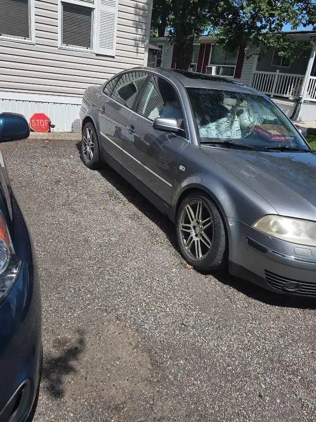 Passat  W8527571965224560644