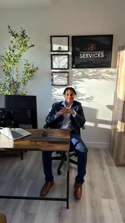 Personal Tax Filing, View more