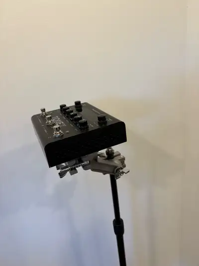 Mixer  mic stand mount, View more