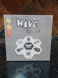 Hive Carbon edition
