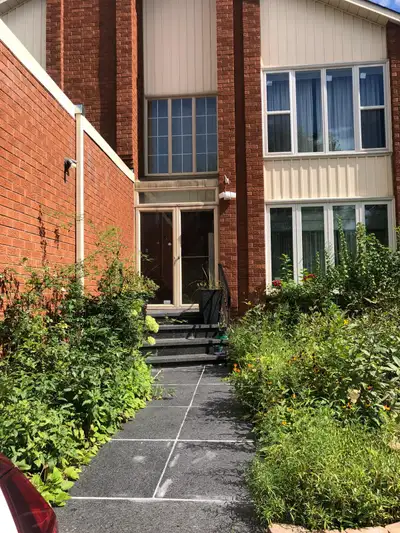 Two Bedroom Basement Apartment -All utilities included - Near Steeles Ave X Middlefield Rd (Scarboro...