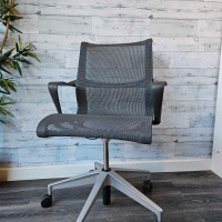Herman Miller Setu ergonomic office chair FREE DELIVERY 