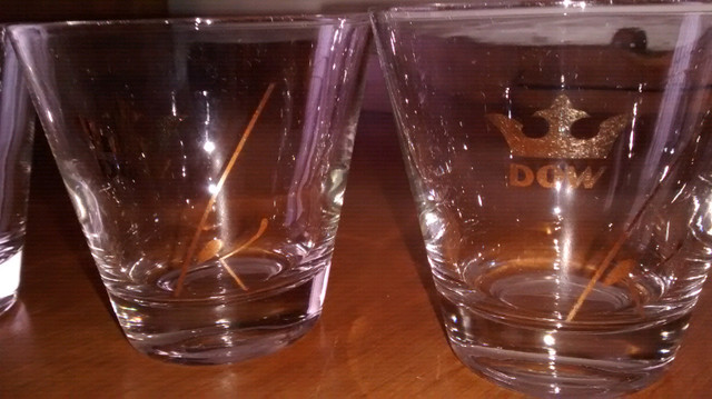 Vintage Drinking Glasses  in Arts & Collectibles in St. Catharines - Image 3