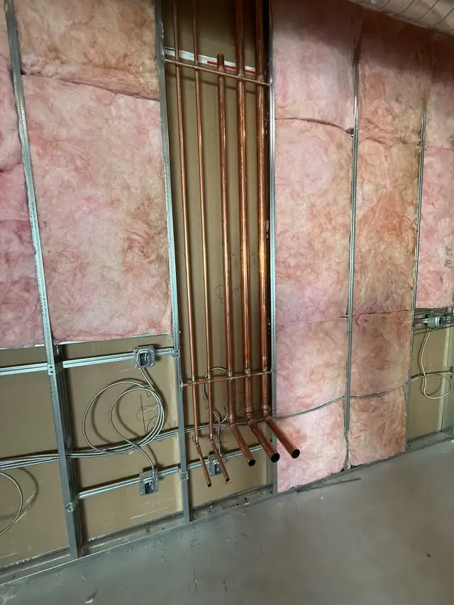 Plumber Licensed 65561319789570123