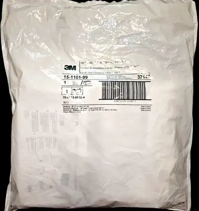 *Located in Niagara* This kit is brand new, genuine, and factory sealed! Dated: 11/26 (Only a few le...