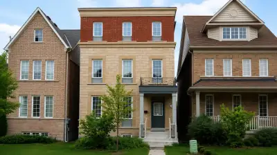Four private rooms are available now at 49 Delabo Drive, North York, just a short walk from York Uni...