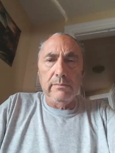 Male 62 . I’m receiving long term disability/Cpp so rent is guaranteed monthly. I’m looking for a cl...