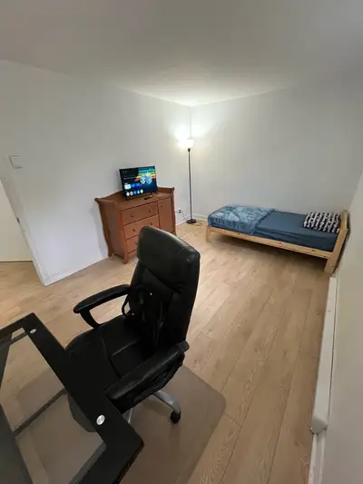 Chambre à louer