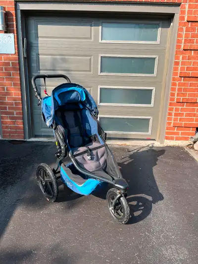 Bob Running Stroller, View more