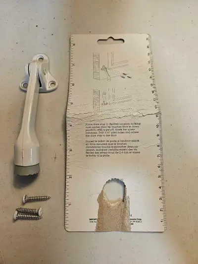 Door Stopper, View more