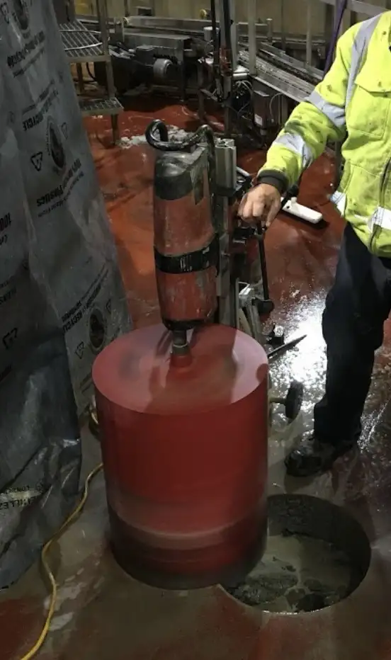 Concrete Drilling64519985360131121