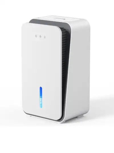 Dehumidifier , View more