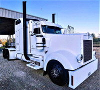 COURS DE CONDUITE CAMION ( CLASS-1 )