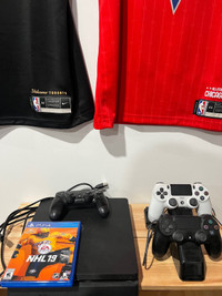 Ps4 Bundle