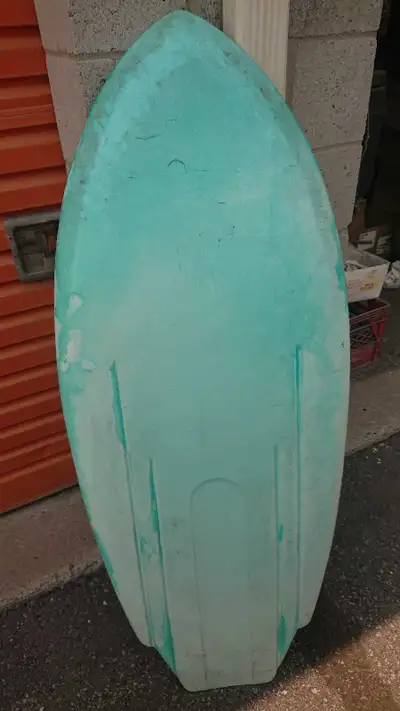 Knee Board, View more