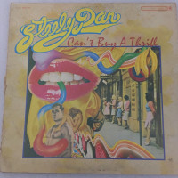 Steely Dan-Can’t Buy a Thrill Record