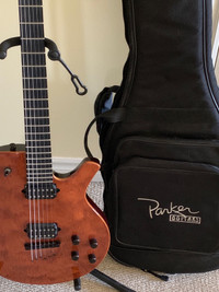 Parker Hornet w/ original gig bag