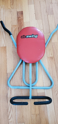 Ab swing 