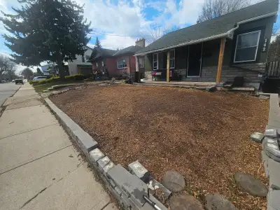 SOD / GRASS, View more
