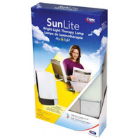 Carex Sunlite Therapy Light