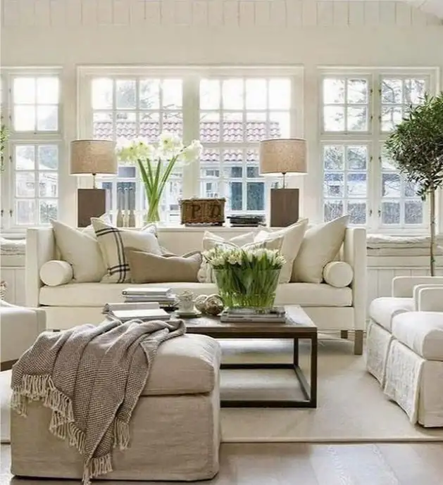 Cleaning Services Offered & Guaranteed 